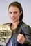 Joanna Jędrzejczyk como 