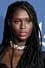 Jodie Turner-Smith como Siren #2