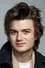 Joe Keery como Steve Harrington