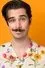 Joey Richter como The Time Jerker