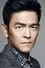 John Cho como Andy Brooks