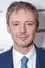 John Simm como The Master