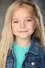 Jophielle Love como Cooper Ormewood
