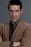 Jorge Henriques como Marques