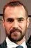 Jorge Poza como Héctor Luna/Héctor Ramírez Rivero