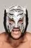 José Cordero como Lince Dorado