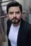 José Eduardo Derbez como León Muñoz Estrada