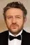 Josef Heynert como Volker Thiesler