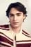 Joshua Colley como Monty