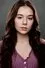 Julia Antonelli como Wheezie Cameron