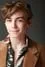 Julian Hilliard como Young Luke