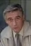Jürgen Frohriep como Hübner