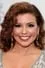 Justina Machado como Claudia Diaz