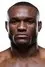 Kamaru Usman como Self