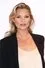 Kate Moss como Herself
