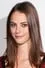 Kaya Scodelario como Effy Stonem