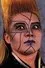 Keiko Nakano como Bull Nakano