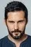 Keller Wortham como Esteban Santiago