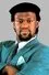 Ken Johnson como Reverend Slick