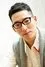 Kerr Hsu como David