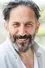 Kevork Malikyan como Aleksandr İsrail Parvus
