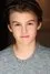 Kiefer O'Reilly como Logan LaRue