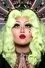 Kim Chi como Self - Contestant