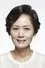 Kim Geun-young como Old woman