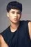Kyle Echarri como Apollo Adelantar [Young]
