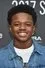 Kylen Davis como Jordan Atwater
