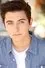 Kyson Facer como Andrew LaPierre