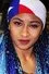 Latasha Harris como Tasha Steelz