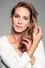 Laura Domínguez como Eva Escobar