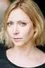 Laura Howard como Deborah Briggs-Osbourne