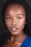 Laura Kariuki como Jennifer 'JJ' Pierce / Lightning