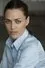 Lauren Glazier como Kay Manz