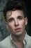 Laurie Kynaston como Casmir