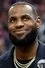 LeBron James como Self