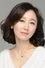 Lee Ji-ha como Ji-Soo's mother