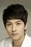 Lee Pil-mo como 