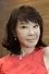 Lee Yong-nyeo como psychic medium