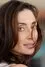Lena Georgas como Nurse Carrie von Trier
