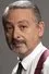 Leo Gullotta como Il cieco