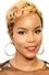 LeToya Luckett como Rochelle Cross