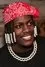 Lil Yachty como Cole Hudson