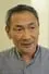 Lim Kay Tong como Brian Kwok