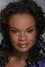 Lisa B. Tharps como Detective Ruth Sunday