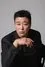 Liu Guancheng como Lawyer Wang