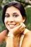 Liza Vieira como Taís