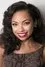 Logan Browning como Vanessa